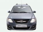 Lada Largus 2012 года